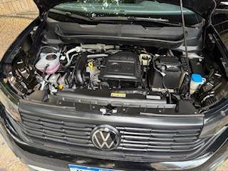 VOLKSWAGEN T-CROSS 1.0 200 TSI TOTAL FLEX AUTOMÁTICO